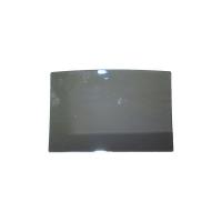 Blende Tresterschale chrom für Jura Z5, Z7